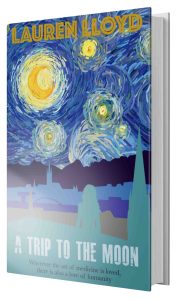 A Trip to the Moon Cover