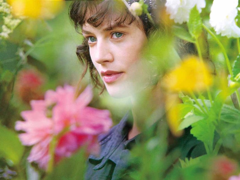 This Beautiful Fantastic